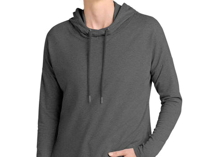 District Women's Featherweight French Terry  Hoodie DT671