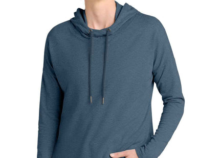 District Women's Featherweight French Terry  Hoodie DT671