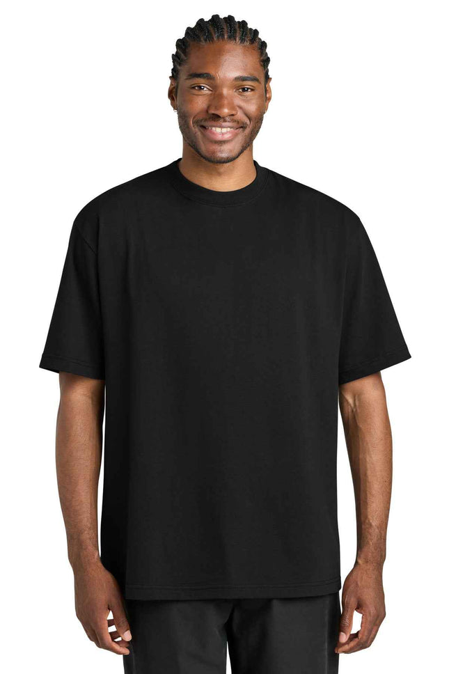 District 7Oz Gritty Tee DT7075