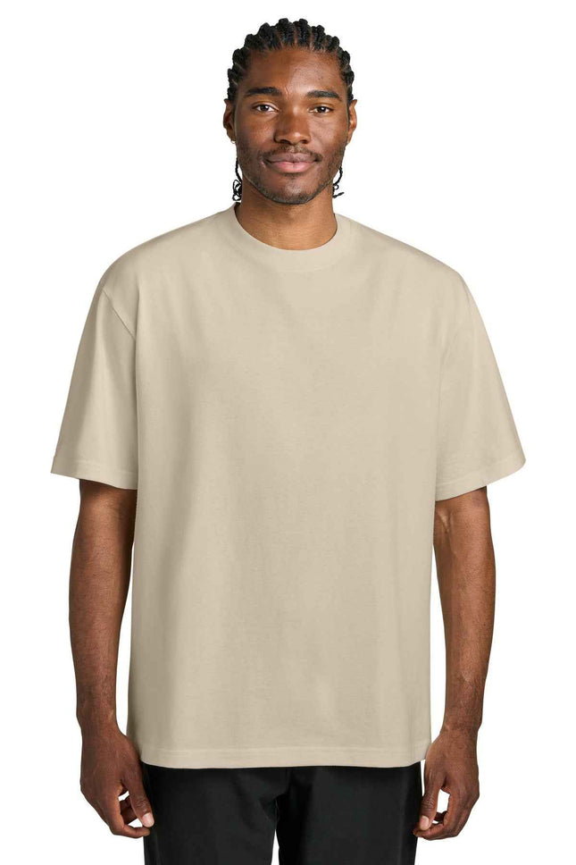 District 7Oz Gritty Tee DT7075