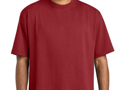 District 7Oz Gritty Tee DT7075