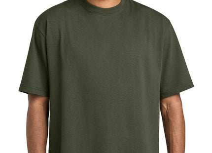 District 7Oz Gritty Tee DT7075