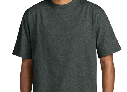 District 7Oz Gritty Tee DT7075