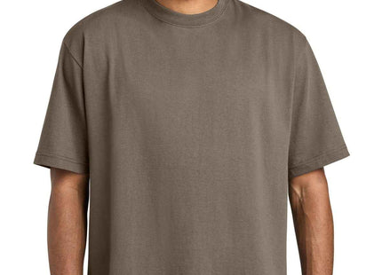 District 7Oz Gritty Tee DT7075