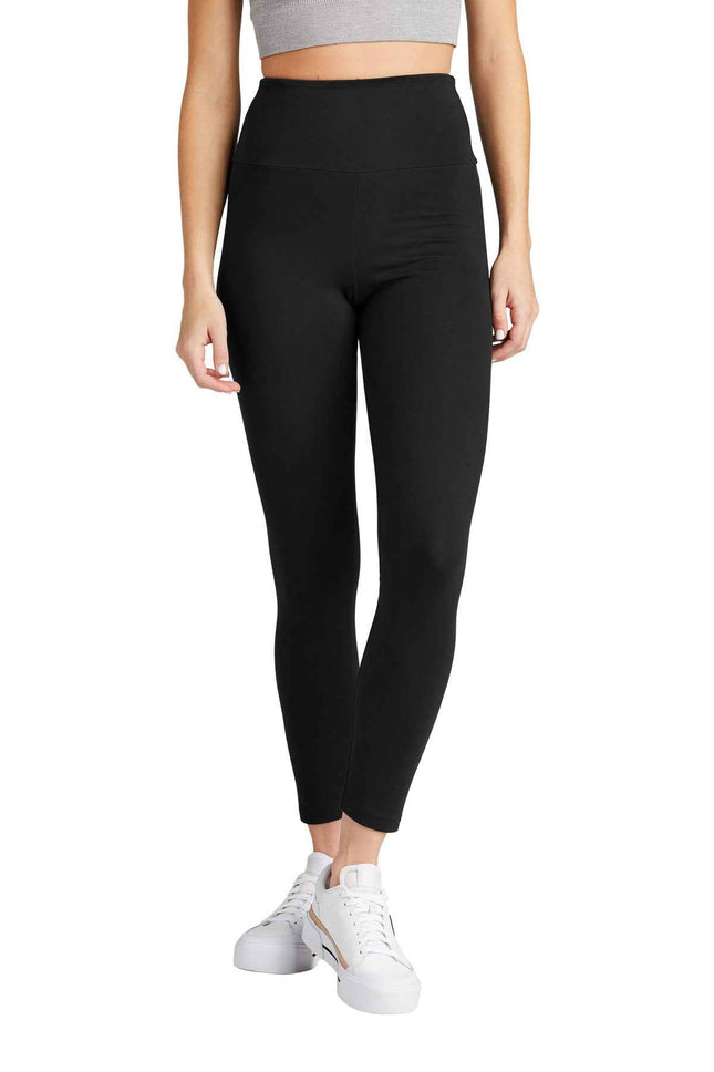 District Women's Flex HighWaist Legging DT7510