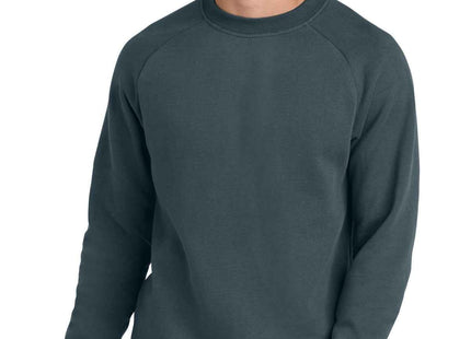 District Cloud Fleece Crew DT7804