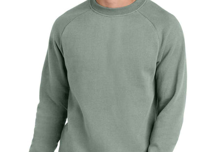 District Cloud Fleece Crew DT7804