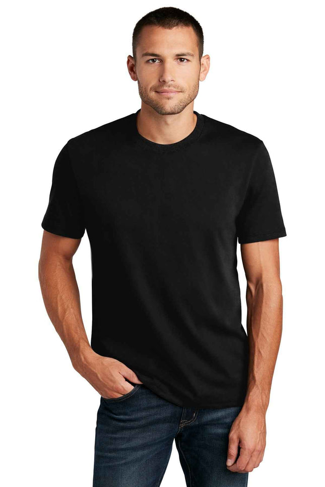 District ReTee  DT8000
