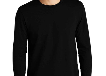 District ReTee Long Sleeve DT8003