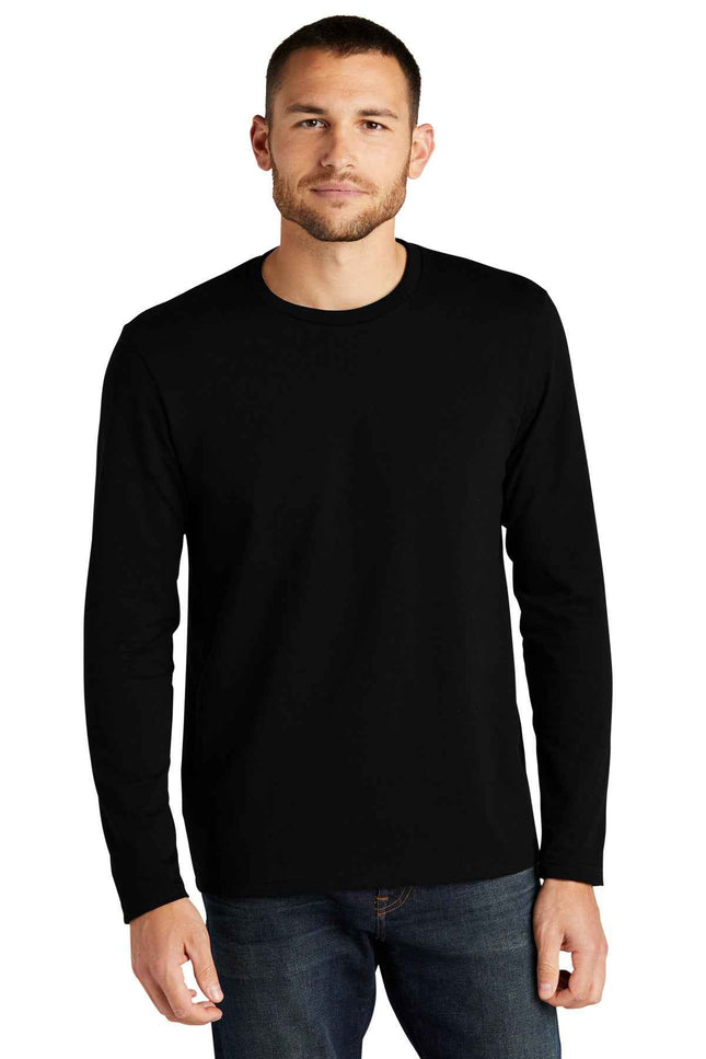 District ReTee Long Sleeve DT8003