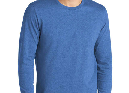District ReTee Long Sleeve DT8003