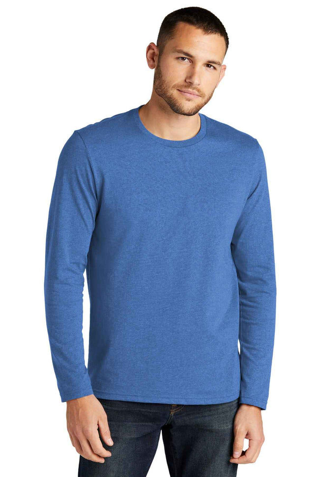 District ReTee Long Sleeve DT8003