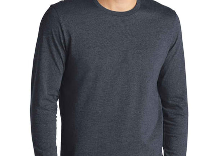 District ReTee Long Sleeve DT8003