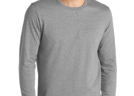 District ReTee Long Sleeve DT8003