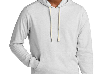 District ReFleeceHoodie DT8100
