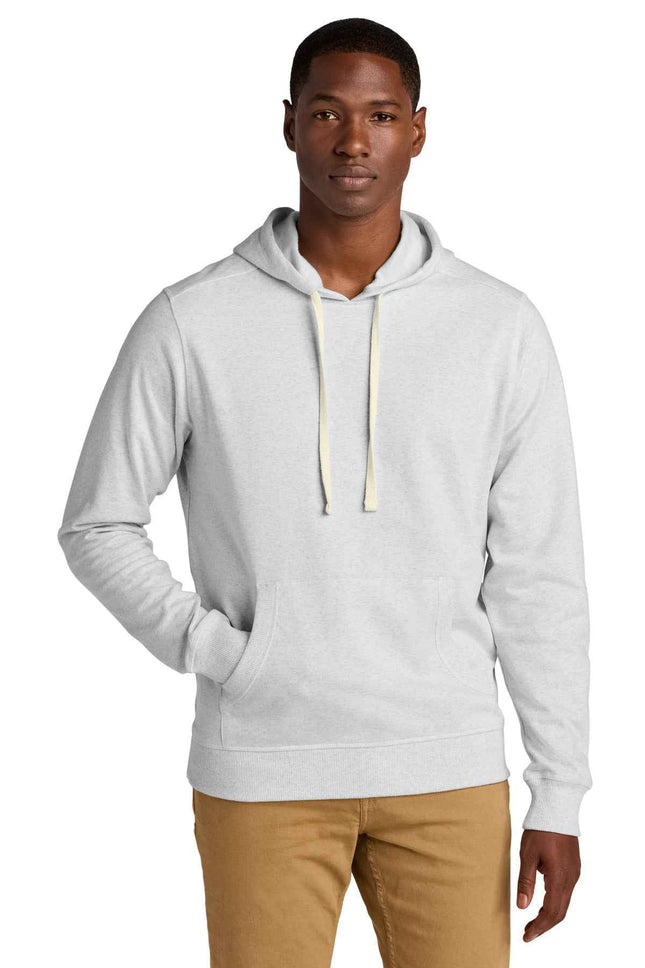 District ReFleeceHoodie DT8100