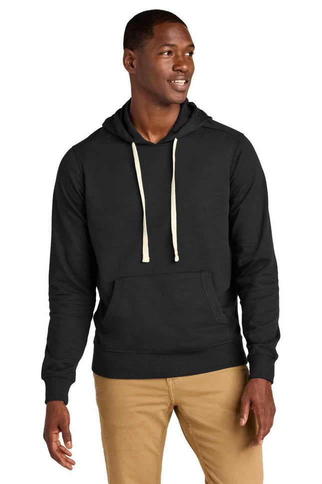 District ReFleeceHoodie DT8100