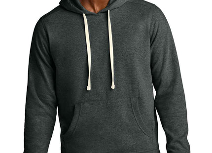 District ReFleeceHoodie DT8100