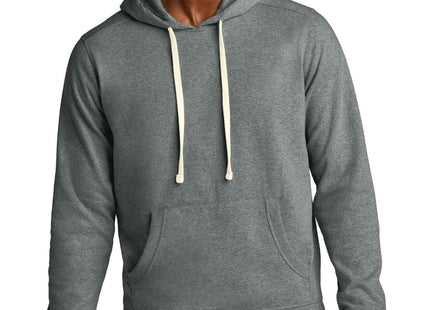 District ReFleeceHoodie DT8100