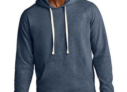 District ReFleeceHoodie DT8100
