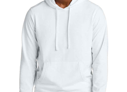 District ReFleeceHoodie DT8100