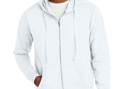 District ReFleeceFullZip Hoodie DT8102