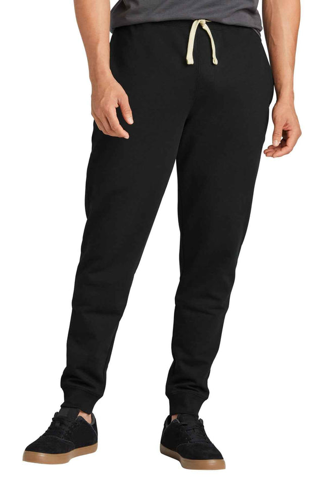 District ReFleece Jogger DT8107