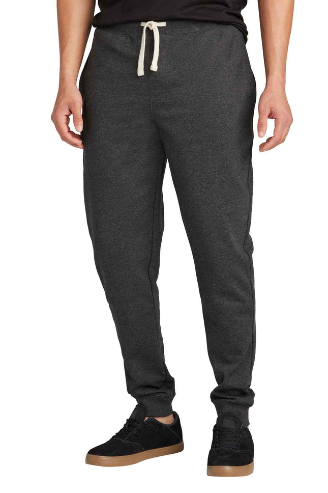 District ReFleece Jogger DT8107