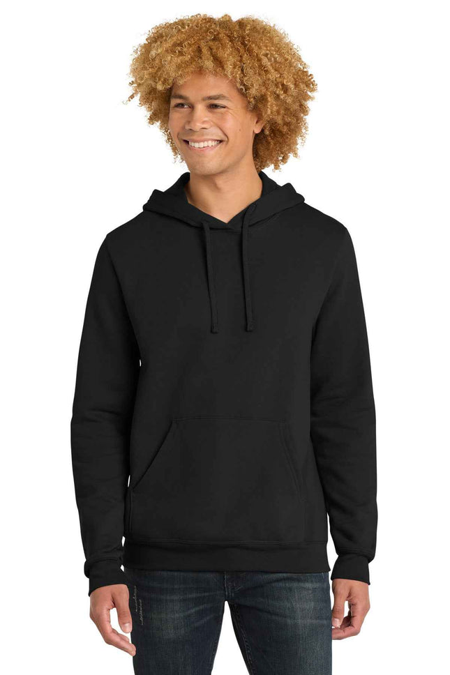 District The Concert Fleece Hoodie DT810