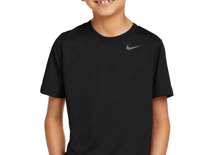 Nike Youth Team rLegend Tee DV7317 Black