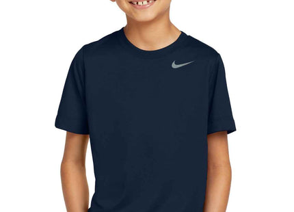 Nike Youth Team rLegend Tee DV7317 College Navy