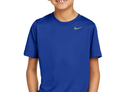 Nike Youth Team rLegend Tee DV7317 Game Royal
