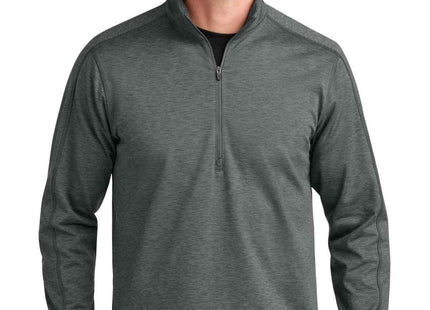 Eddie Bauer Adventurer 1/4Zip EB120 Metal Grey Heather