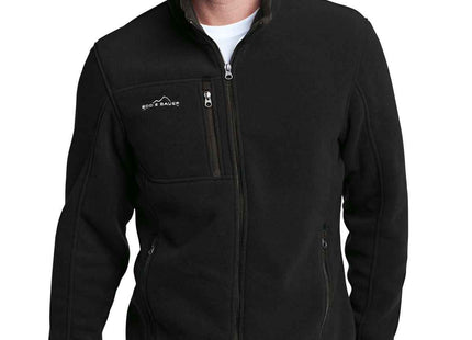 Eddie Bauer FullZip Fleece Jacket EB200
