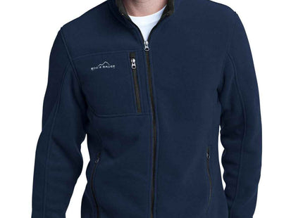 Eddie Bauer FullZip Fleece Jacket EB200