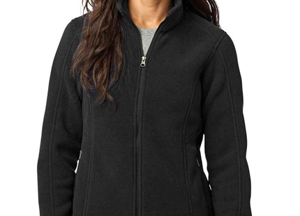 Eddie Bauer Women's FullZip Fleece Jacket EB201