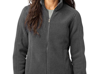 Eddie Bauer Women's FullZip Fleece Jacket EB201