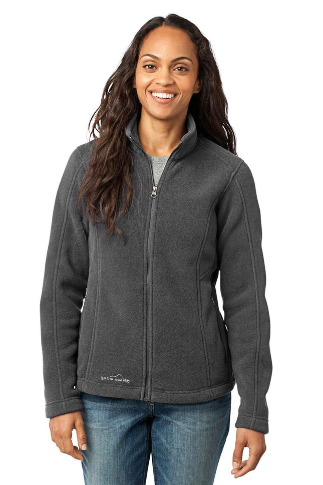 Eddie Bauer Women's FullZip Fleece Jacket EB201