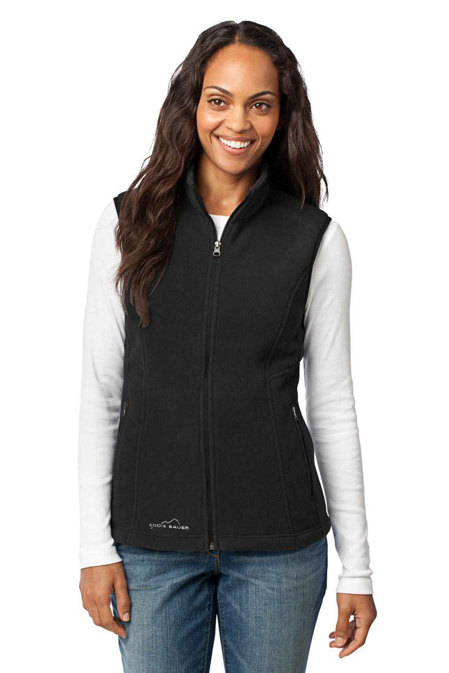 Eddie Bauer Women's Fleece Vest EB205