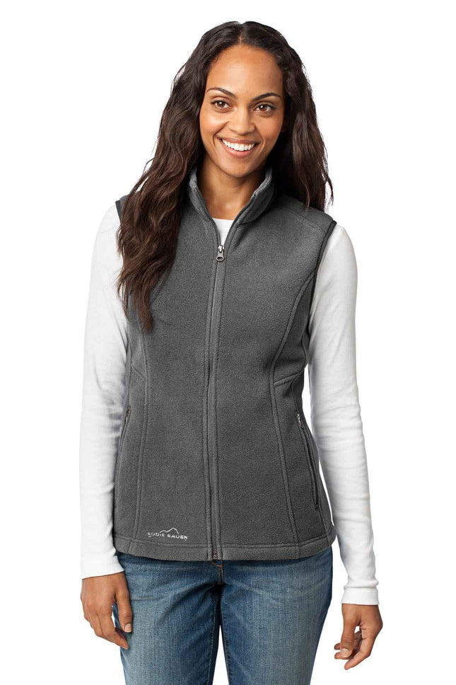 Eddie Bauer Women's Fleece Vest EB205