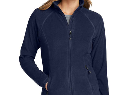 Eddie Bauer Women's FullZip Microfleece Jacket EB225
