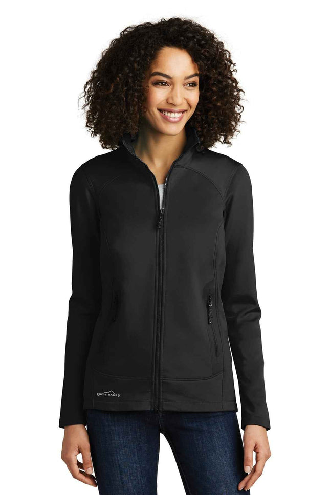 Eddie Bauer Women's Highpoint Fleece Jacket EB241