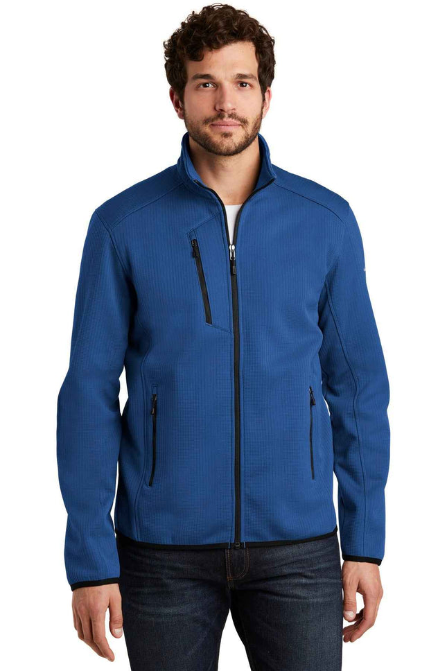 Eddie Bauer Dash FullZip Fleece Jacket EB242