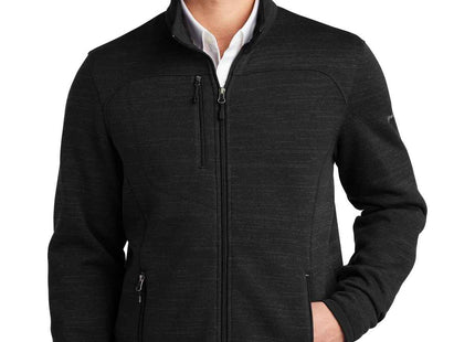Eddie Bauer Sweater Fleece FullZip EB250 Black