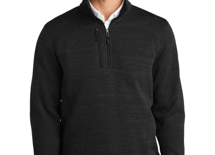 Eddie Bauer Sweater Fleece 1/4Zip EB254