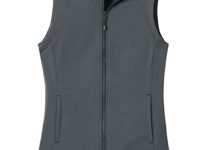 Eddie Bauer Women's Smooth Mid Layer Fleece Vest EB2570