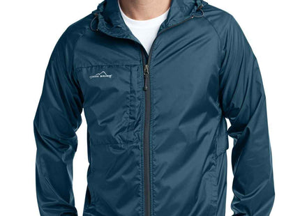Eddie Bauer Packable Wind Jacket EB500