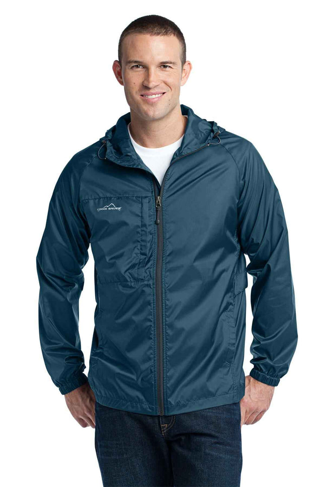 Eddie Bauer Packable Wind Jacket EB500