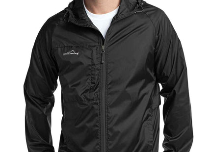 Eddie Bauer Packable Wind Jacket EB500