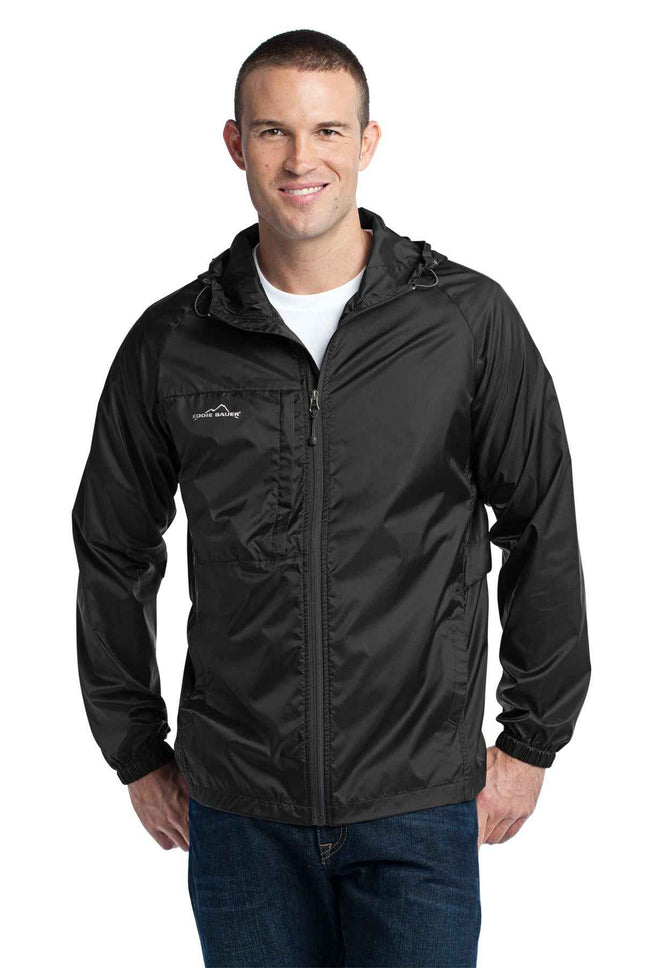 Eddie Bauer Packable Wind Jacket EB500